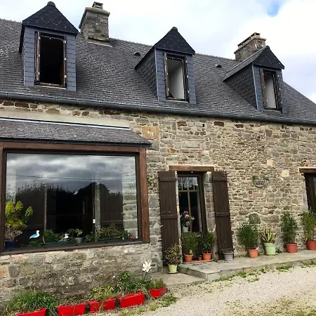 Lumineux Avec Vue Sur La A Port-bail 70 M² 4 Pers. Lägenhet *