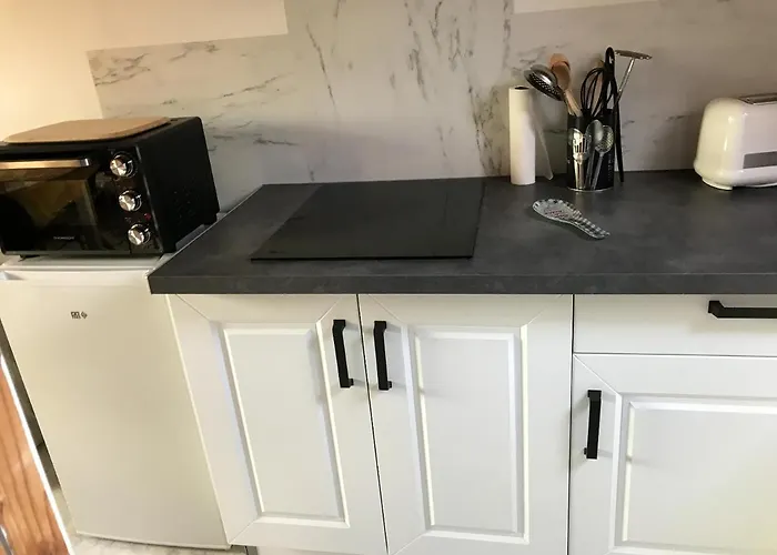 Lumineux Avec Vue Sur La A Port-bail 70 M² 4 Pers. Portbail