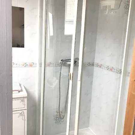 Lumineux Avec Vue Sur La A Port-bail 70 M² 4 Pers. Portbail