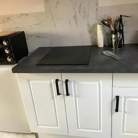 Lumineux Avec Vue Sur La A Port-bail 70 M² 4 Pers. Portbail