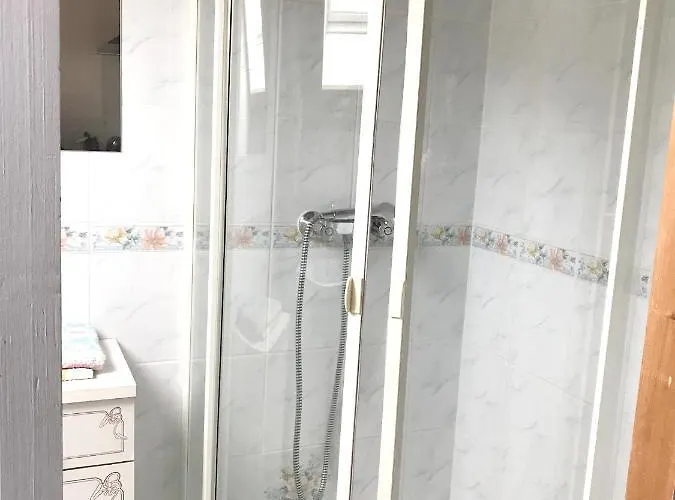 Lumineux Avec Vue Sur La à Port-bail 70 M² 4 Pers. Portbail